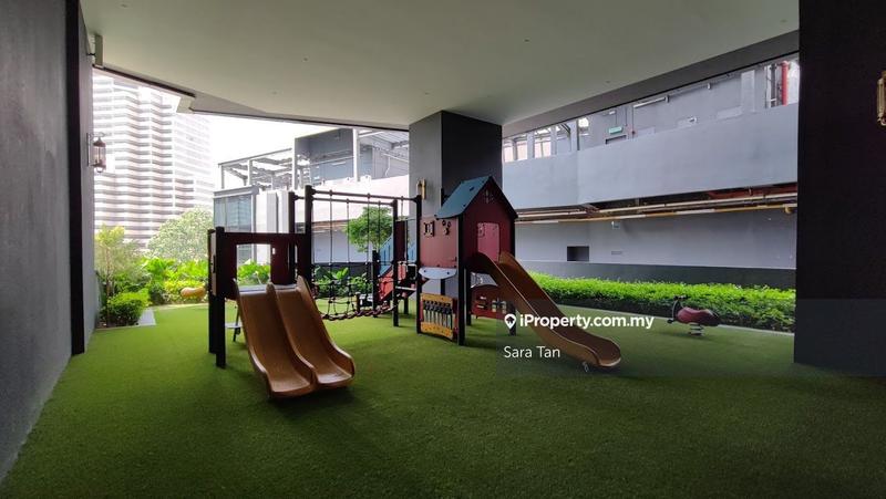 Service Residence for Rent in Star Residences Three by Sara Tan - iProperty.com.my