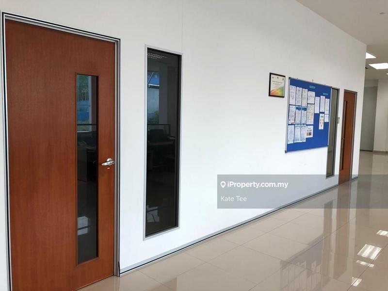 Kilang Teres untuk Dijual di Bandar Sri Alam, Johor Bahru oleh Kate Tee - iProperty.com.my