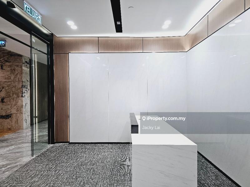 For Rent - The Exchange 106, TRX