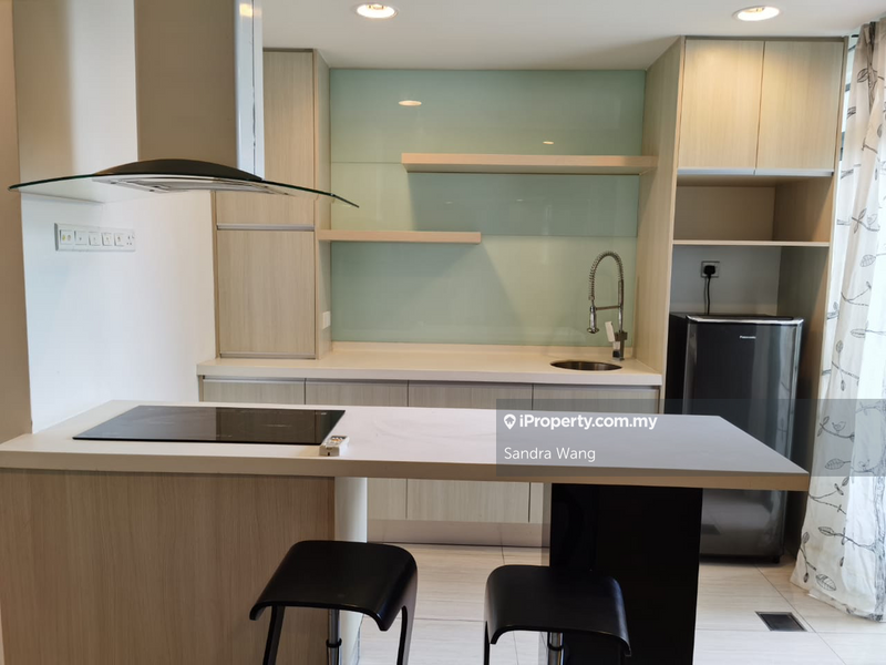 For Rent - Eve Suite / NZX Square