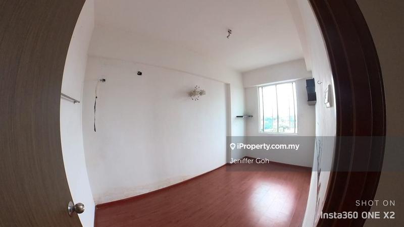 Pangsapuri untuk Disewa di Pangsapuri Seri Jaya oleh Jeniffer Goh - iProperty.com.my