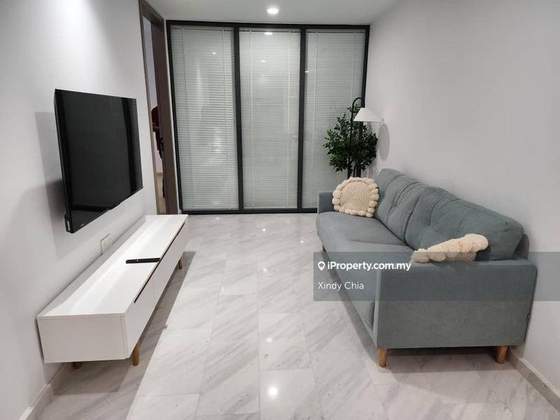 Service Residence for Rent in Eaton Residence by Xindy Chia - iProperty.com.my