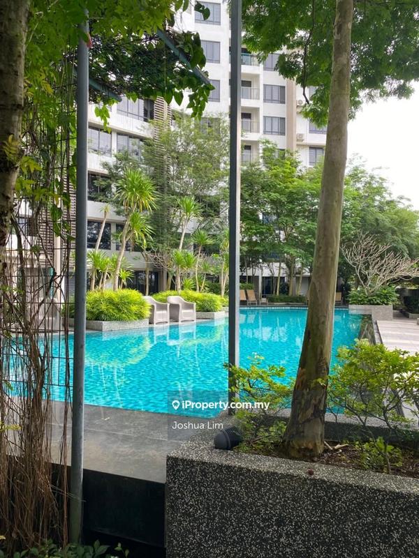 Kondominium untuk Dijual di Quayside @ Clear Water Bay oleh Joshua Lim - iProperty.com.my