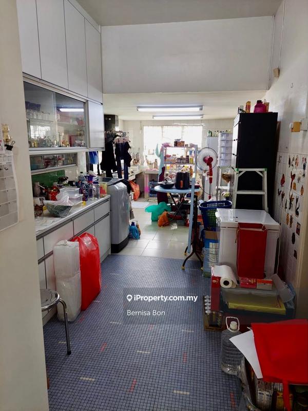 Bungalow House untuk Dijual di Seksyen 12, Petaling Jaya oleh Bernisa Bon - iProperty.com.my