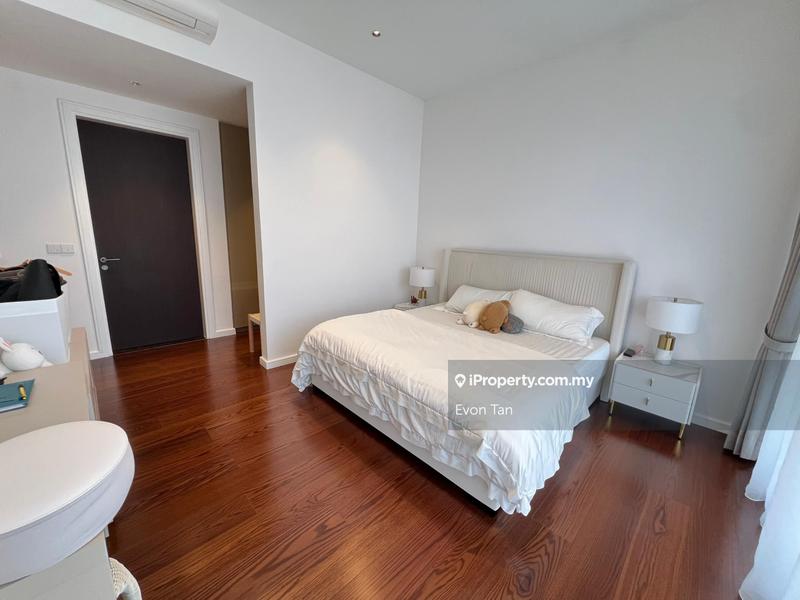 For Sale - Park Regent @Desa Park City