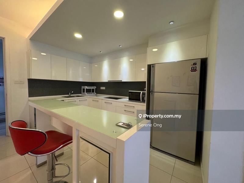 Condominium for Sale in Cascades Residency @ Dataran Cascade by Serene Ong - iProperty.com.my