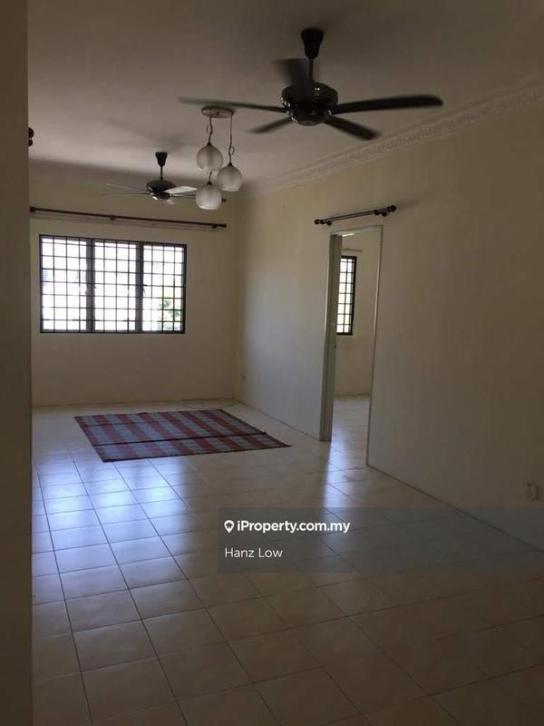 For Rent - Pangsapuri Mayang