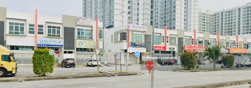 Kedai untuk Dijual di Bandar Tasek Mutiara, Simpang Ampat oleh Michael Tan - iProperty.com.my