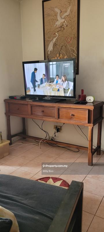 Kondominium untuk Dijual di Menara Jaya oleh Willy Boo - iProperty.com.my