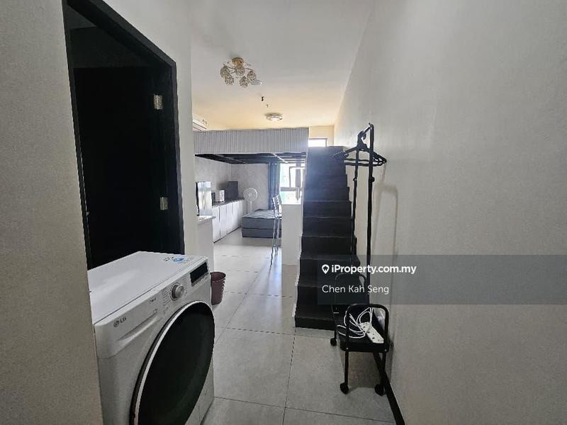 Service Residence for Sale in Neu Suites by Chen Kah Seng - iProperty.com.my