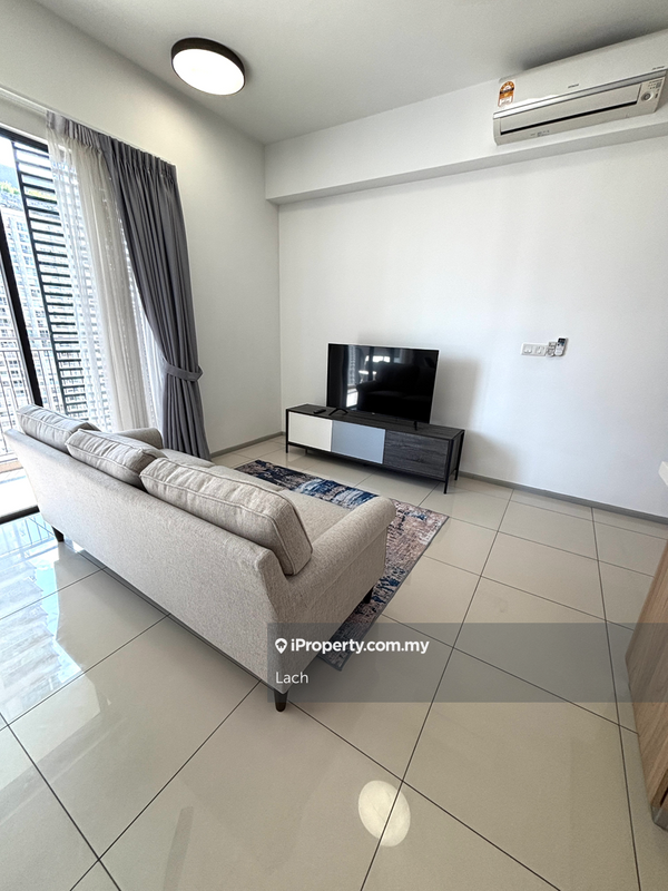 Condominium for Sale in Sunway Mont Residences by Lach - iProperty.com.my
