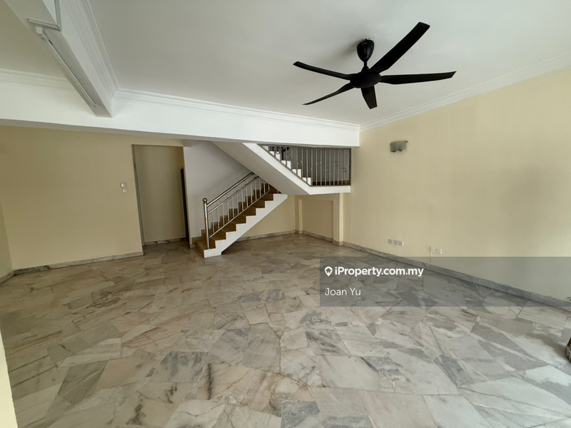 2-storey Terraced House for Rent in Taman Midah, Cheras by Joan Yu - iProperty.com.my