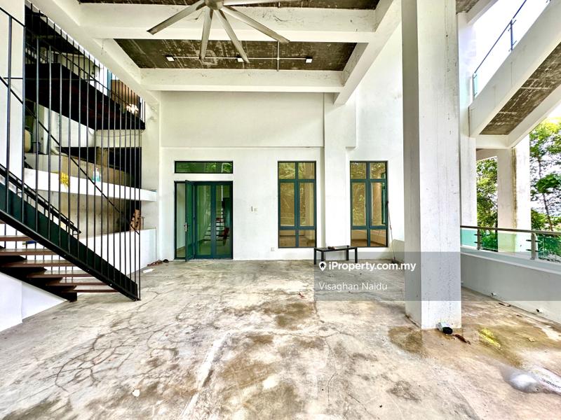 Bungalow House for Sale in Santuari Park Bukit Gasing PJ Pantai Dalam Bangsar, Pantai by Visaghan Naidu - iProperty.com.my