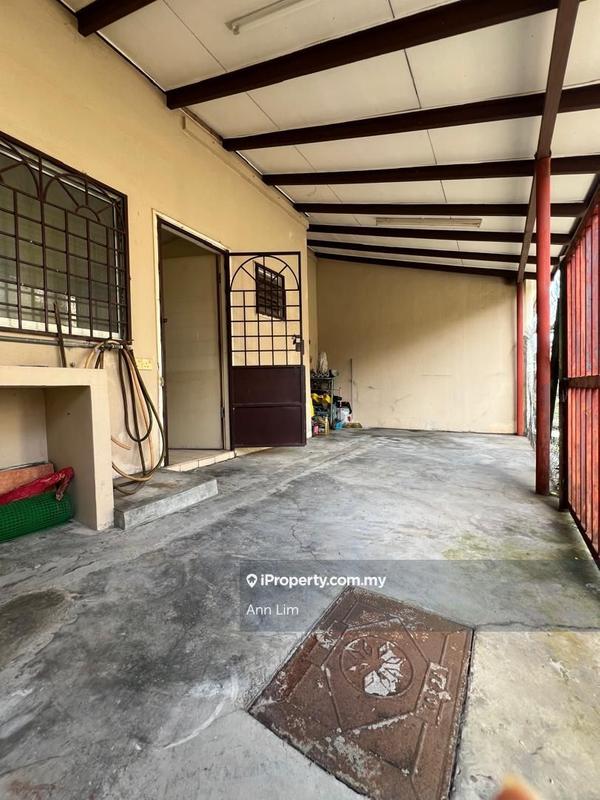 Rumah Teres 2-Tingkat untuk Dijual di Taman Putra Prima, Puchong oleh Ann Lim - iProperty.com.my