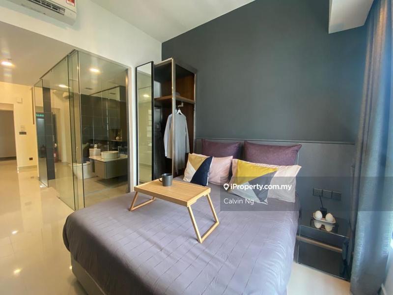 Service Residence for Sale in Novo Ampang by Calvin Ng - iProperty.com.my