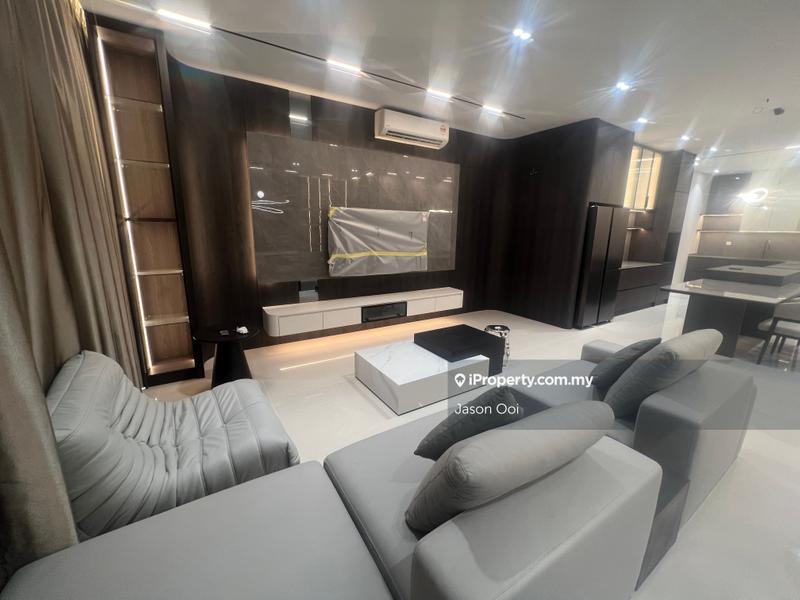 Condominium for Rent in Picasso Residence by Jason Ooi - iProperty.com.my