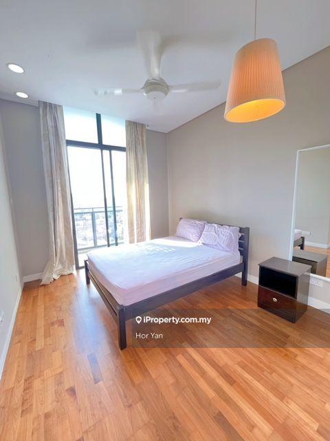 Service Residence for Sale in TTDI Ascencia by Hor Yan - iProperty.com.my