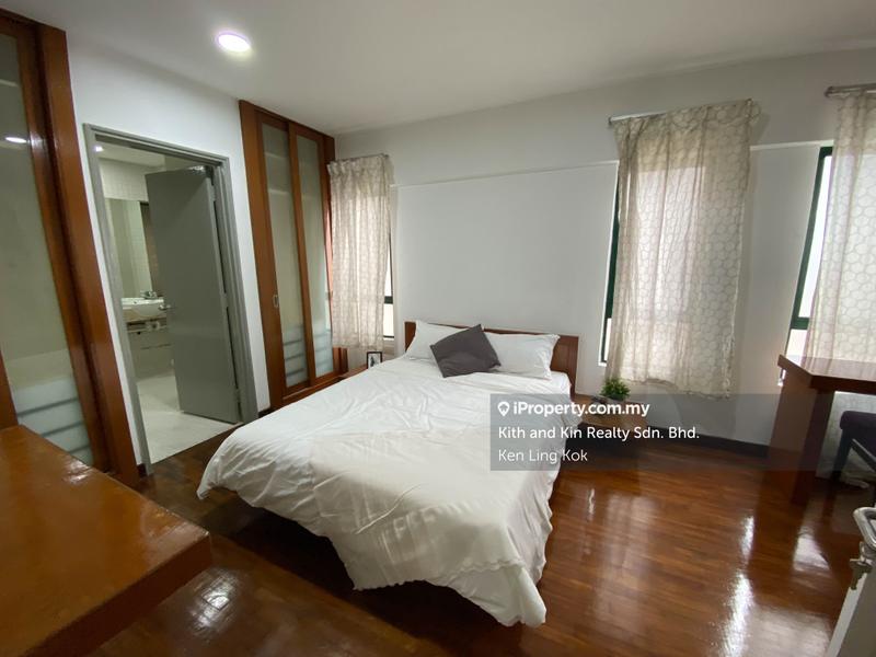 Kondominium untuk Disewa di 10 Semantan Suites oleh Ken Ling Kok - iProperty.com.my