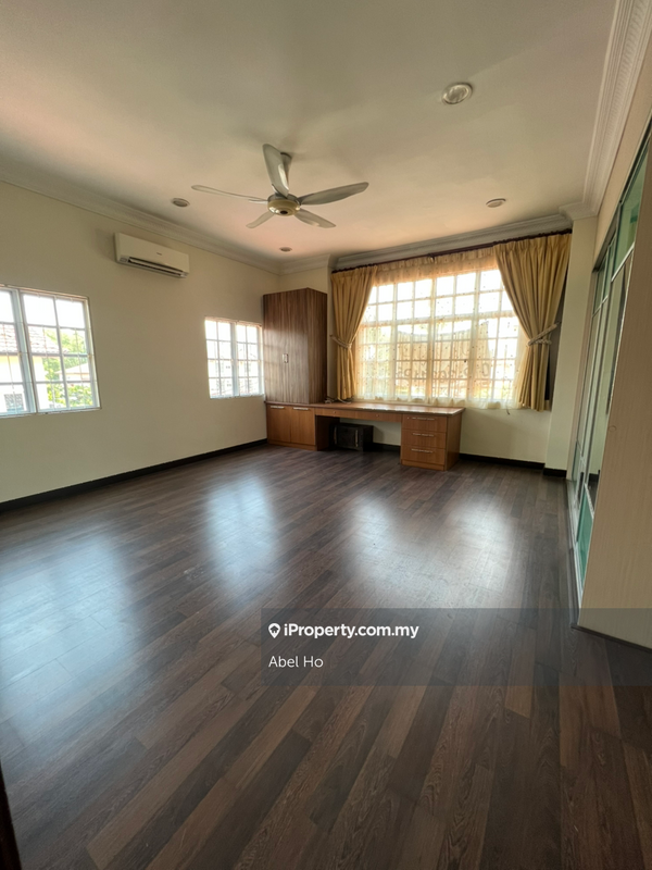 Semi-Detached House for Sale in Taman Sri Jelok, Kajang by Abel Ho - iProperty.com.my