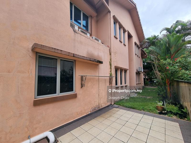 Semi-Detached House for Sale in Seksyen 27, Shah Alam by Joseph Chan - iProperty.com.my