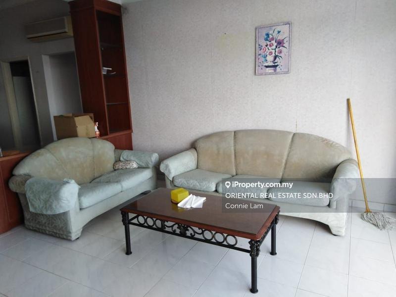 For Rent - Prima Ipoh