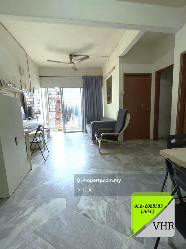 For Sale - Sri Anggerik 1