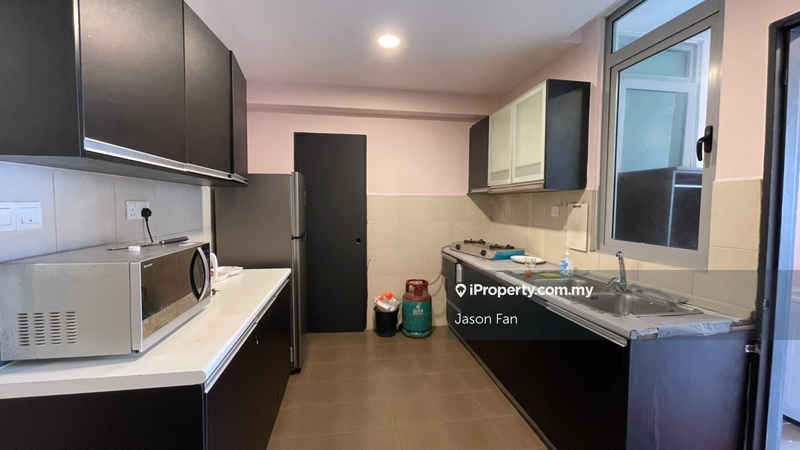 Residensi Servis untuk Dijual di Taragon Puteri Bintang oleh Jason Fan - iProperty.com.my
