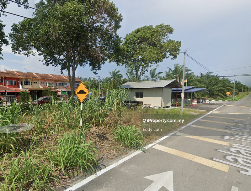 Tanah Kediaman untuk Dijual di Kampung Tok Muda, Kapar oleh Eddy Lum - iProperty.com.my