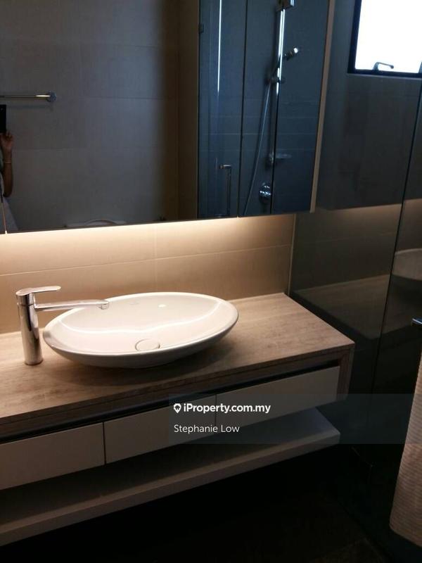 Residensi Servis untuk Dijual di The Horizon Residence oleh Kimmin Low - iProperty.com.my