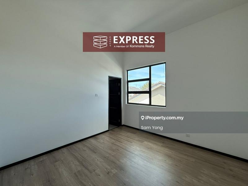 Semi-Detached House for Sale in Airport, Miri by Sam Yong - Interior - iProperty.com.my