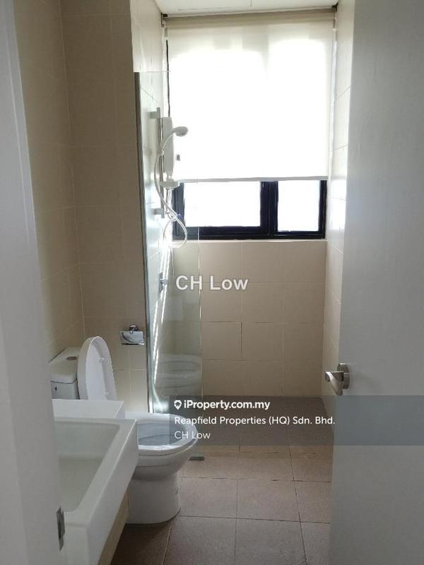 Kediaman Servis untuk Disewa di i-Suite @ i-City oleh CH Low - iProperty.com.my