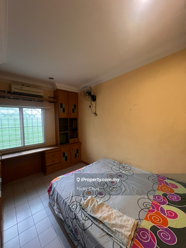 2-storey Terraced House for Sale in Taman Mantin Double Storey Near Highway, Mantin by Nicky Chua - iProperty.com.my