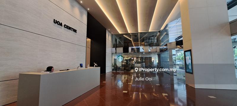 Office for Sale in KLCC, KL City Centre by Julie Ooi - Lobby - iProperty.com.my