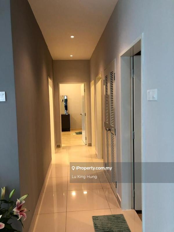 Kondominium untuk Disewa di Parkhill Residence oleh Lu King Hung - iProperty.com.my