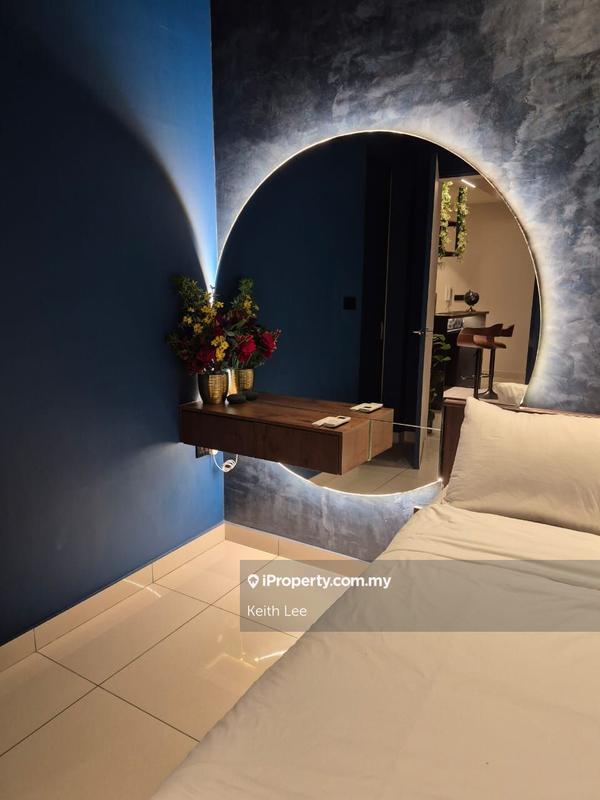 Service Residence for Rent in Trion @ KL by Keith Lee - iProperty.com.my