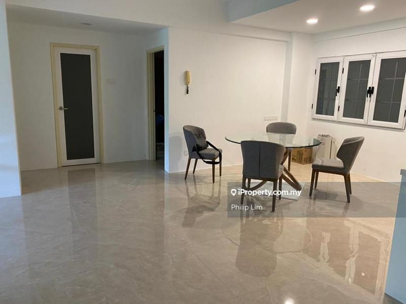 Kondominium untuk Disewa di Menara Mutiara oleh Philip Lim - iProperty.com.my