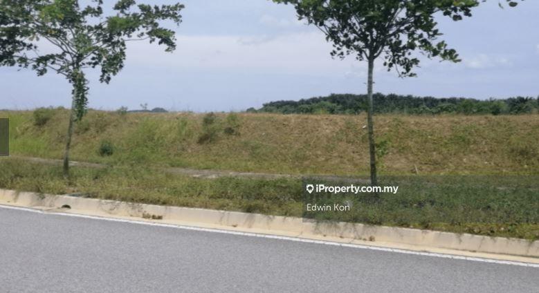 Industrial Land for Sale in Ijok, Bestari Jaya, Kota Puteri, Batu Arang by Edwin Kon - iProperty.com.my