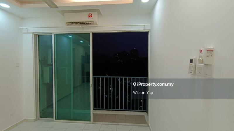 Service Residence for Sale in The Zizz @ Damansara North by Wilson Yap - iProperty.com.my