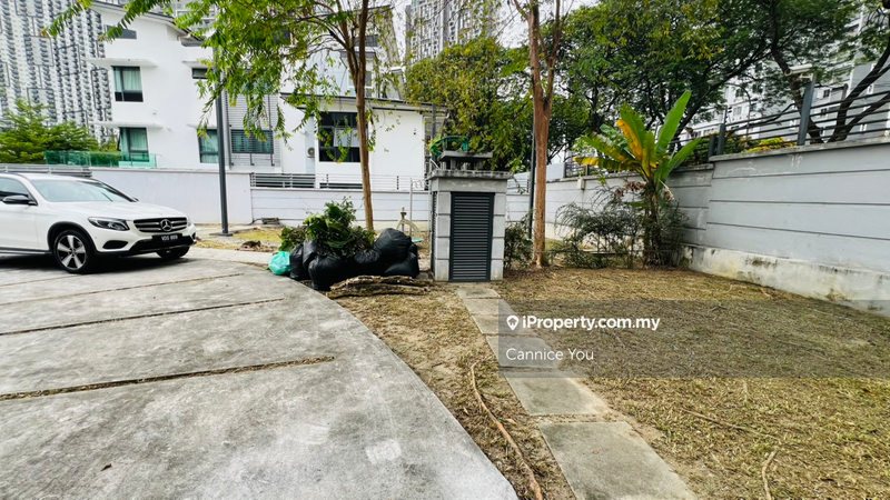 Semi-Detached House for Sale in Armada Villa, Danau Villa, Seputeh Heights, Taman Desa by Cannice You - iProperty.com.my