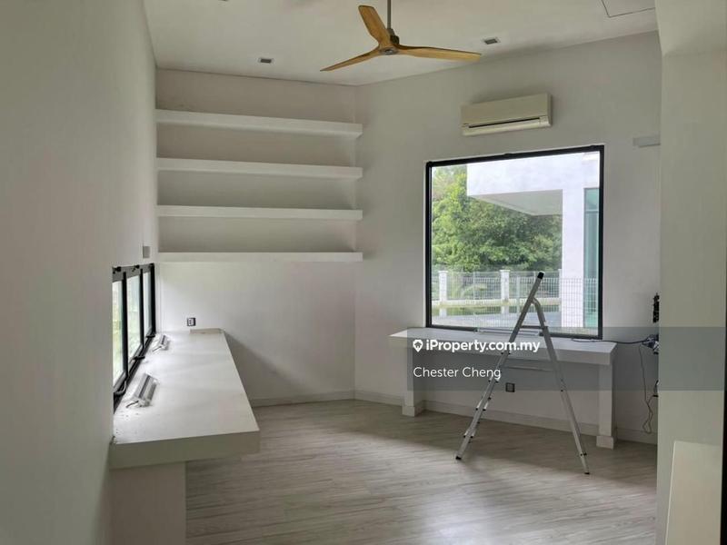 Bungalow House for Sale in Subang Heights, Subang Jaya by Chester Cheng - iProperty.com.my