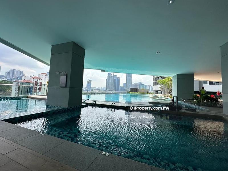 Condominium for Sale in TRIA Seputeh in 9 Seputeh, Kuala Lumpur by Stacey Hoong - iProperty.com.my