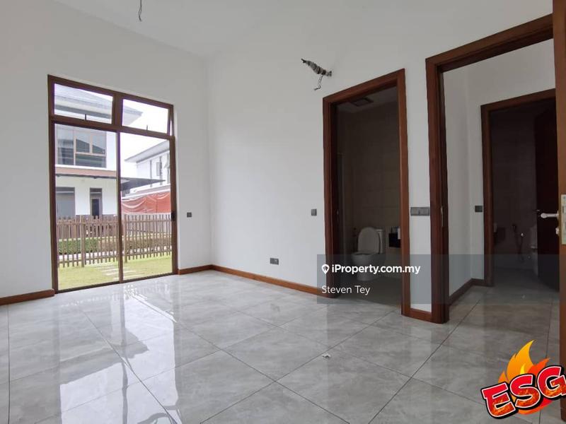 Banglo untuk Dijual di Eco Ardence, Setia Alam oleh Steven Tey - iProperty.com.my