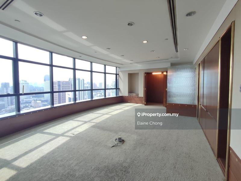 Ruang-Niaga untuk Disewa di KLCC, KL City Centre oleh Elaine Chong - iProperty.com.my