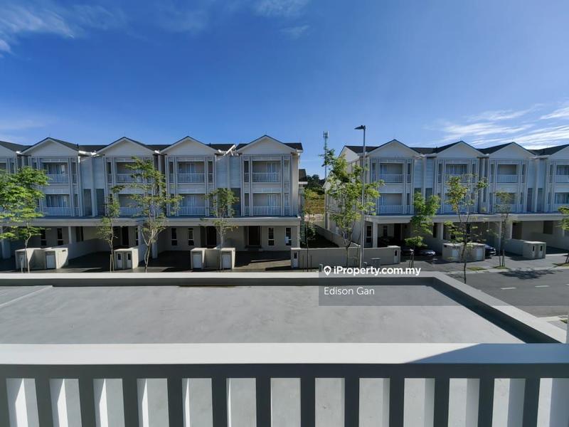2.5-storey Terraced House for Sale in Mont Kiara, Kuala Lumpur by Edison Gan - iProperty.com.my