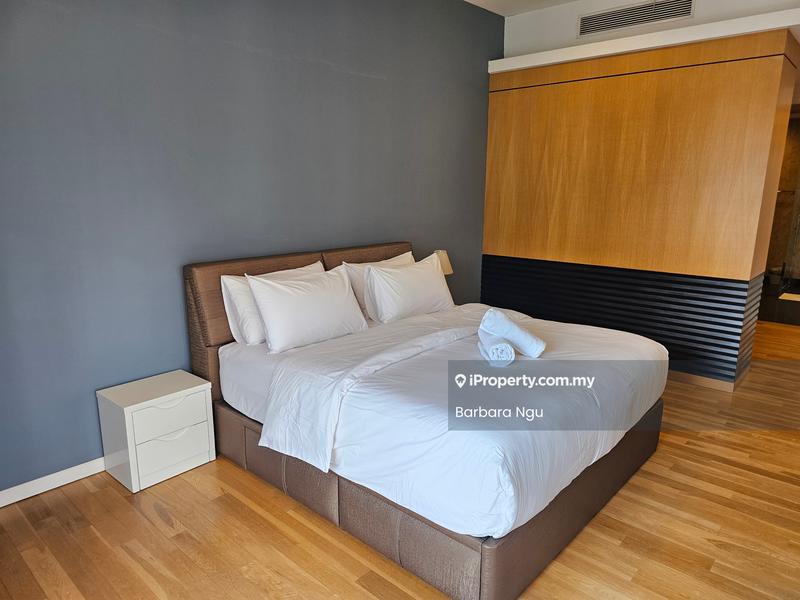 Service Residence for Rent in St Mary Residences by Barbara Ngu - iProperty.com.my
