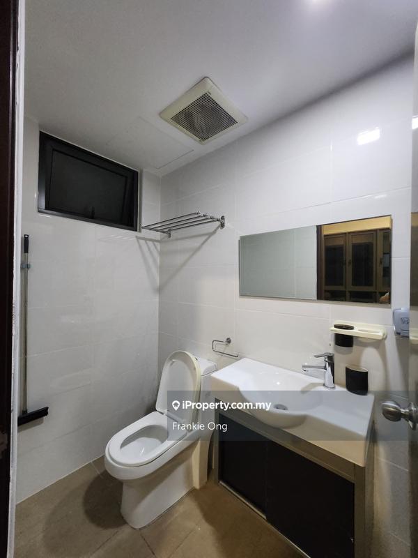 Kediaman Servis untuk Dijual di SkyVille 8 @ Benteng 8 oleh Frankie Ong - iProperty.com.my