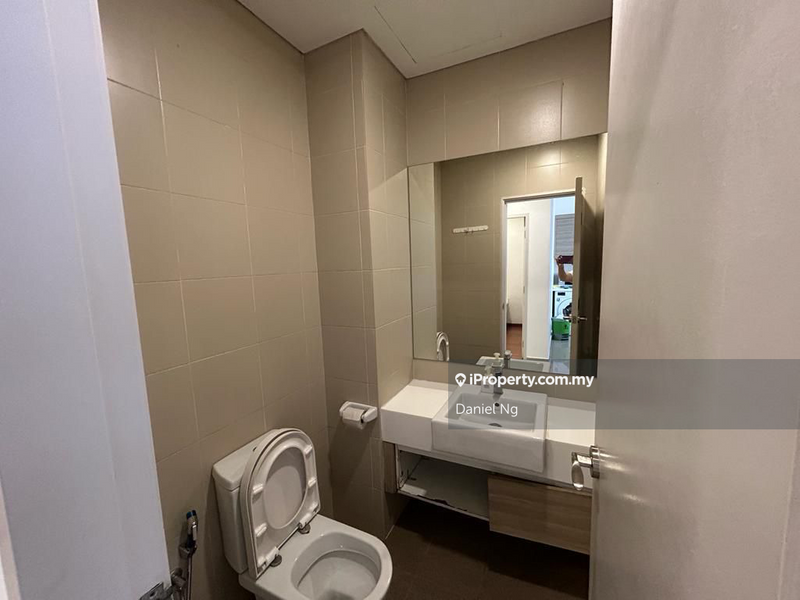 Kediaman Servis untuk Dijual di i-SOHO @ i-City oleh Daniel Ng - iProperty.com.my
