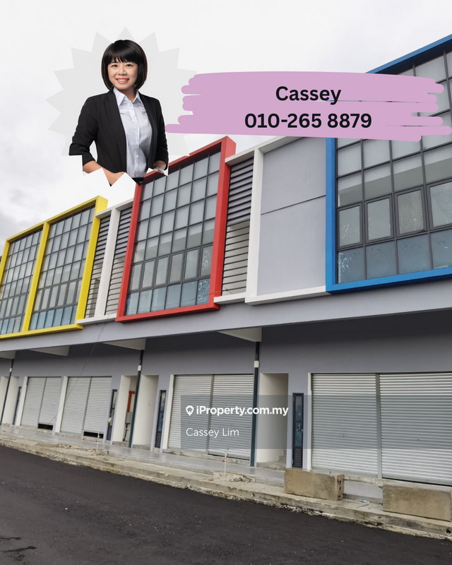 Kedai untuk Disewa di Bandar Baru Kundang, Rawang oleh Cassey Lim - iProperty.com.my