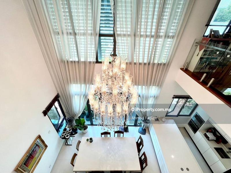 Bungalow House untuk Dijual di Sejati Residences, Cyberjaya oleh Ahmad Fadlee - iProperty.com.my