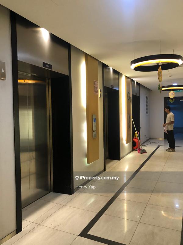 Condominium for Sale in The Holmes 1 by Henry Yap - iProperty.com.my